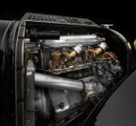 Bentley 3-Litre SuperSports Brooklands 1925 года